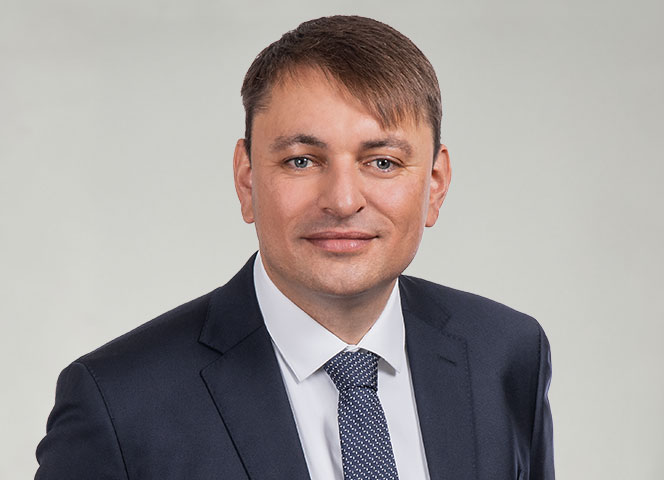 Christian Bode